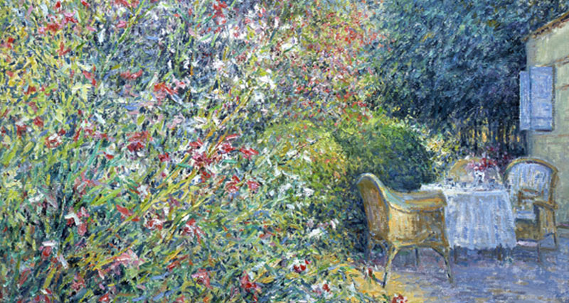 Artist: Charles Neal giclee print