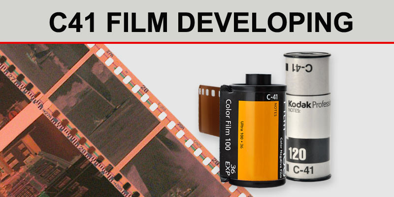 c41 film dev image